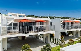 フォーシーズンリゾート古宇利島 l